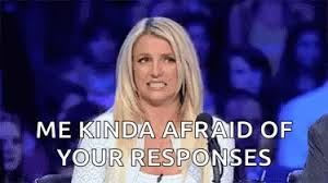 Regionalization and Cringeworthy Political Rhetoric
